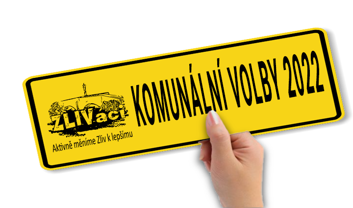 Komunální volby