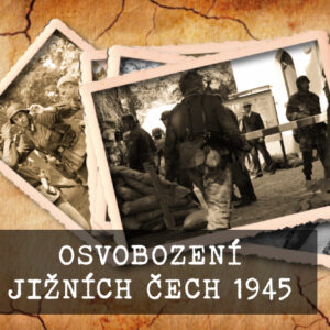 osvobozeni 1945