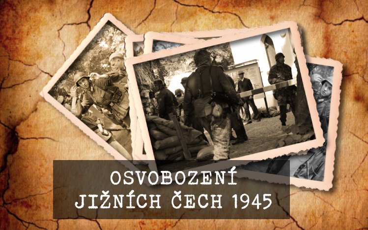 osvobozeni 1945