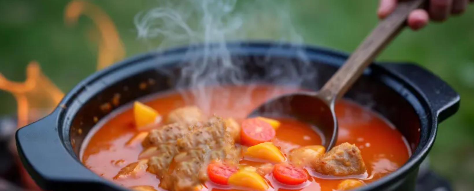 PROPOZICE GULÁŠOVÁNÍ 2025